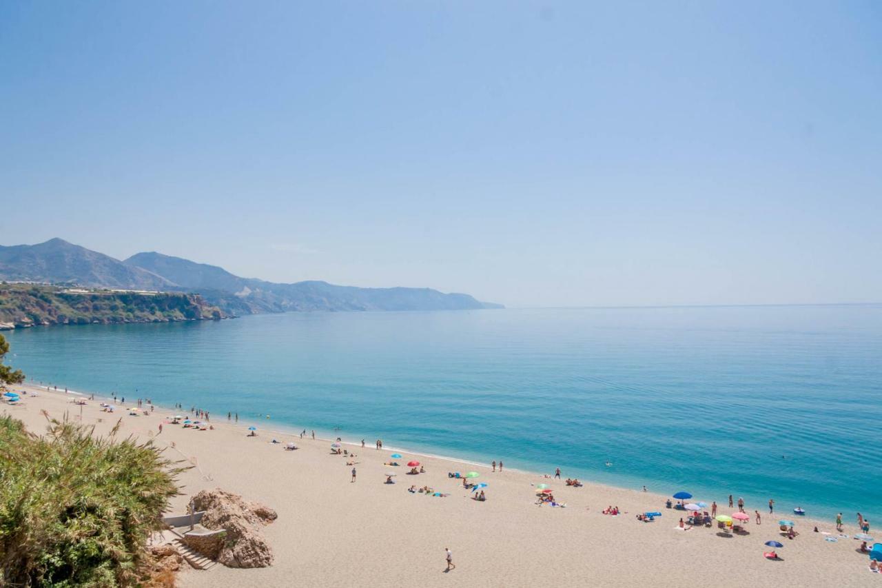 Tu Apartamento En Nerja!公寓 外观 照片