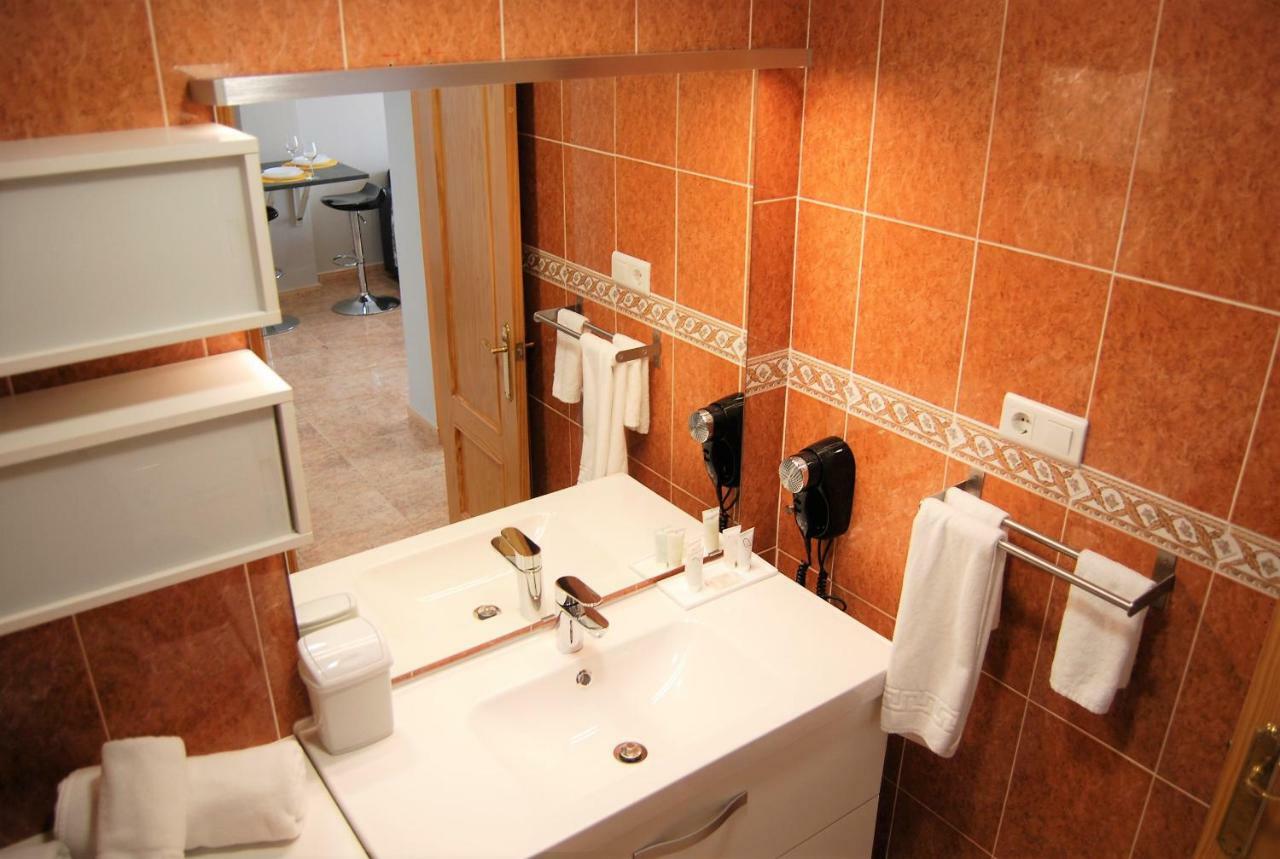 Tu Apartamento En Nerja!公寓 外观 照片