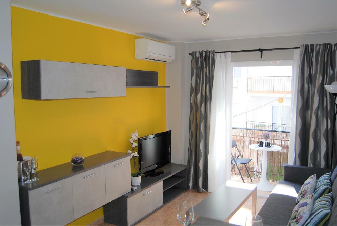 Tu Apartamento En Nerja!公寓 外观 照片