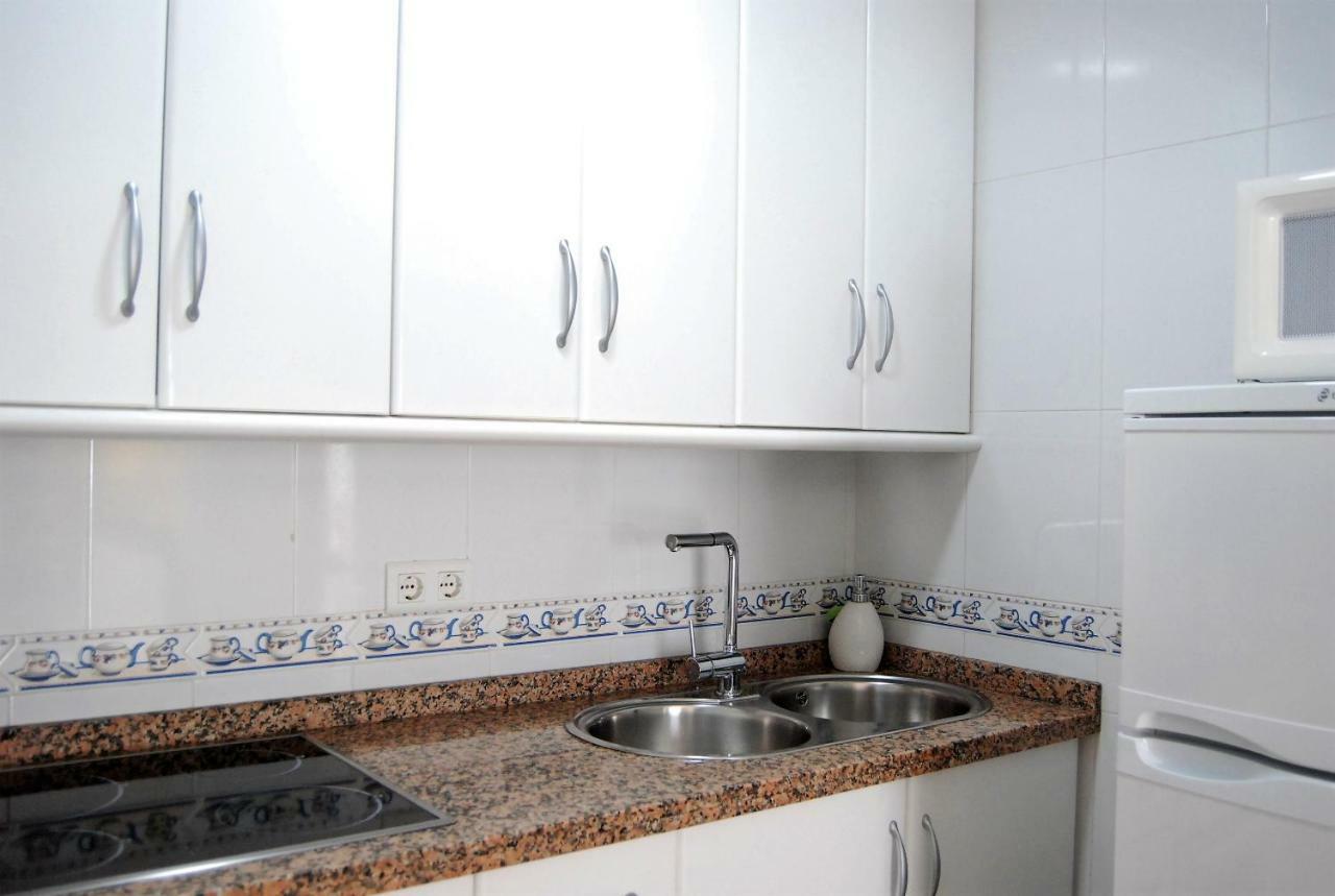 Tu Apartamento En Nerja!公寓 外观 照片