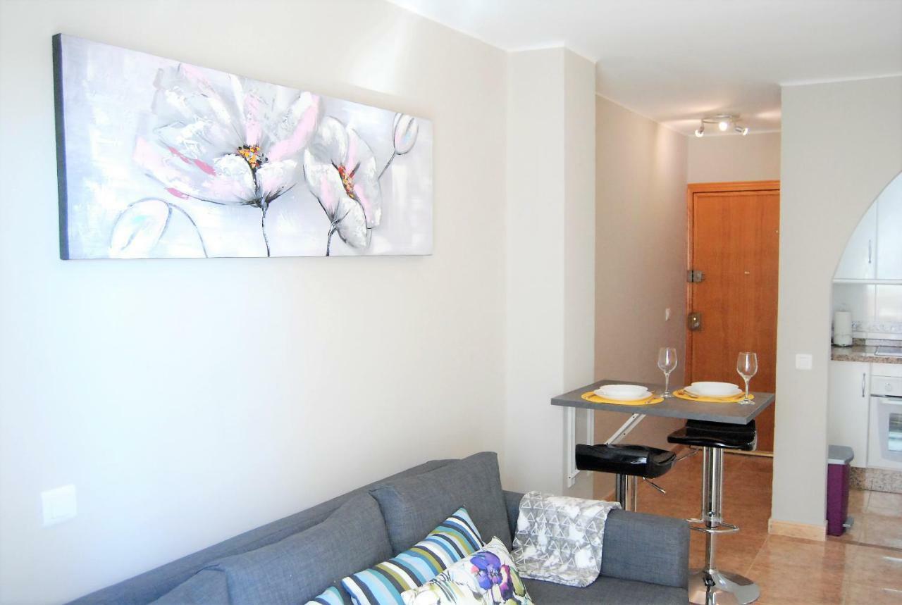 Tu Apartamento En Nerja!公寓 外观 照片