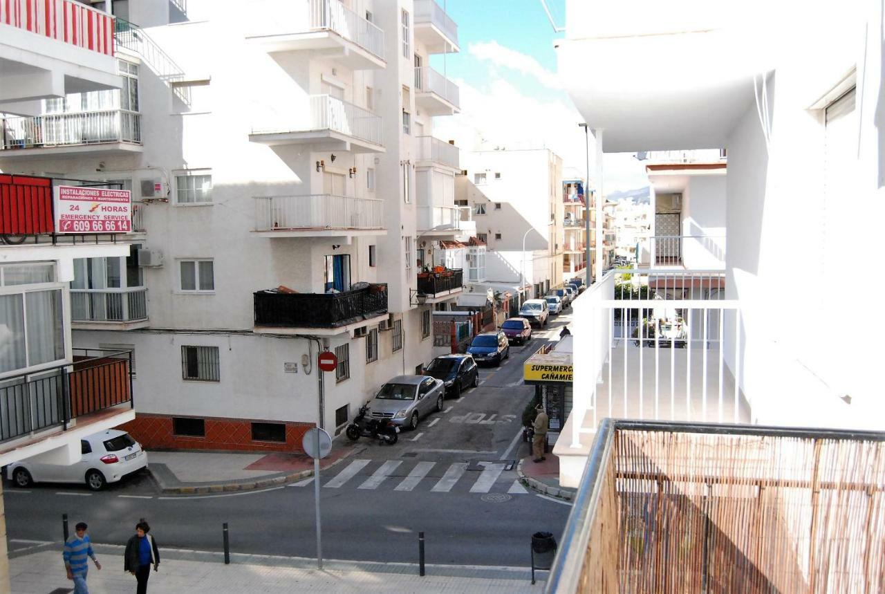 Tu Apartamento En Nerja!公寓 外观 照片