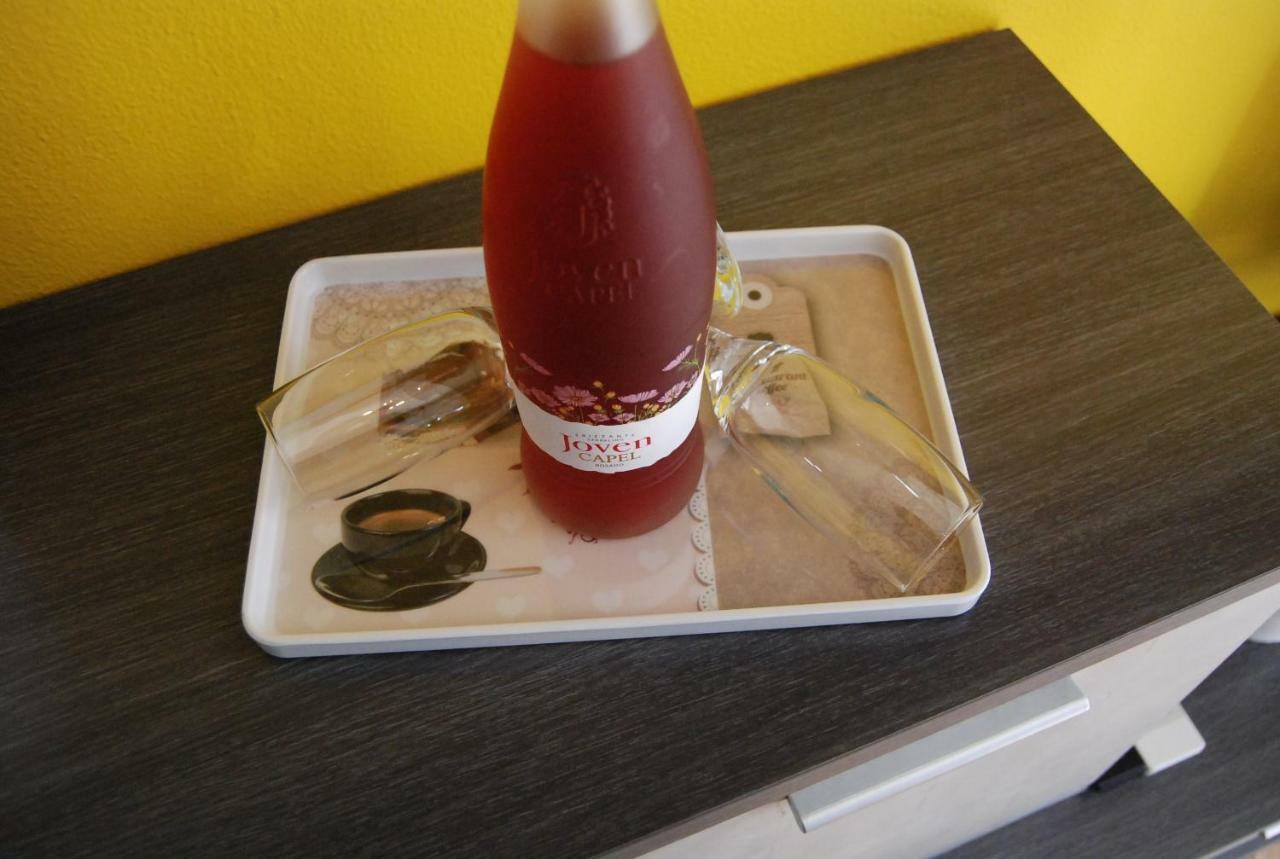 Tu Apartamento En Nerja!公寓 外观 照片