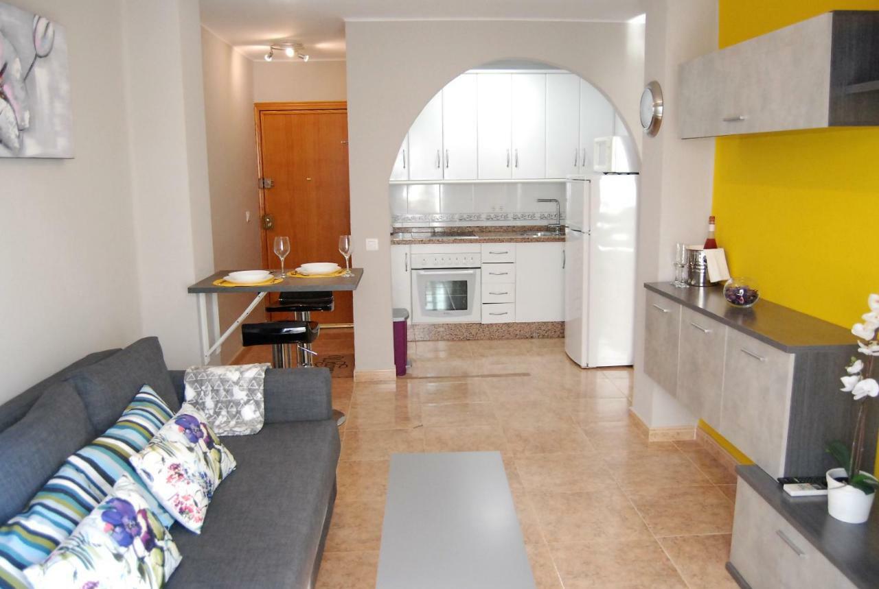 Tu Apartamento En Nerja!公寓 外观 照片