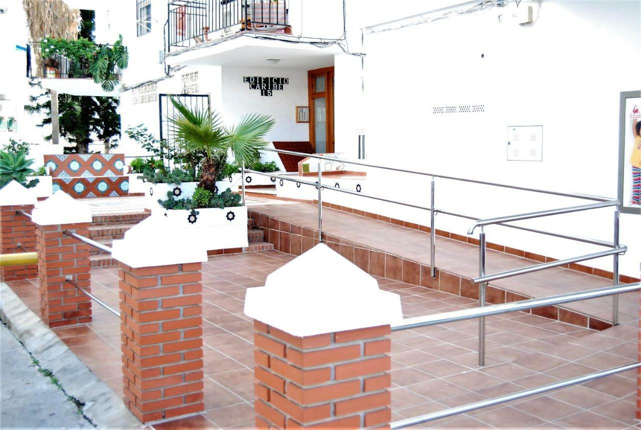 Tu Apartamento En Nerja!公寓 外观 照片