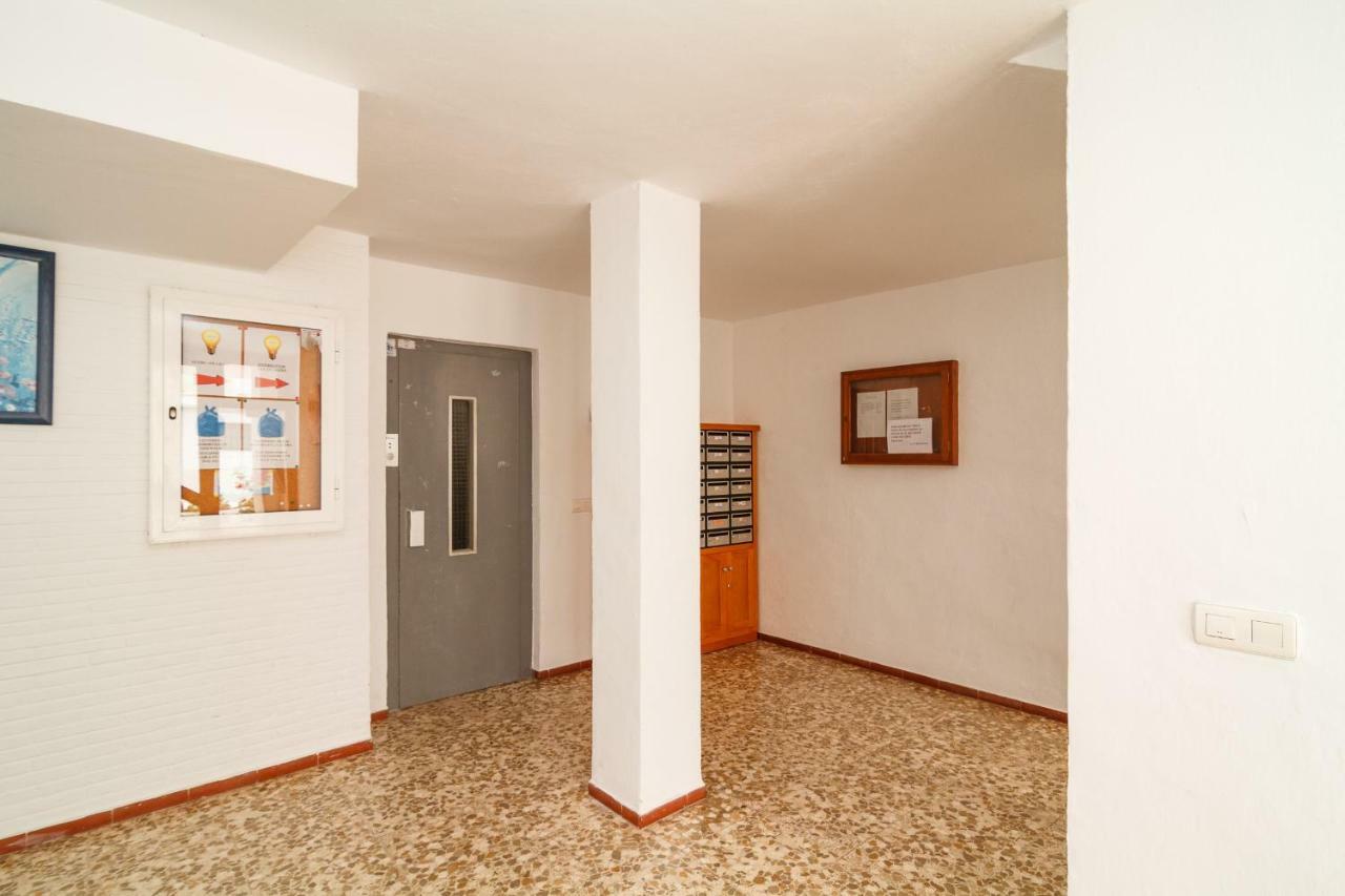Tu Apartamento En Nerja!公寓 外观 照片