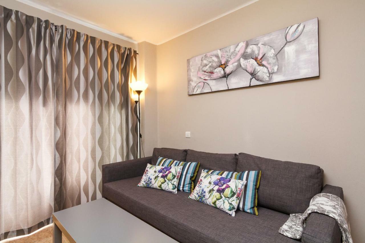 Tu Apartamento En Nerja!公寓 外观 照片