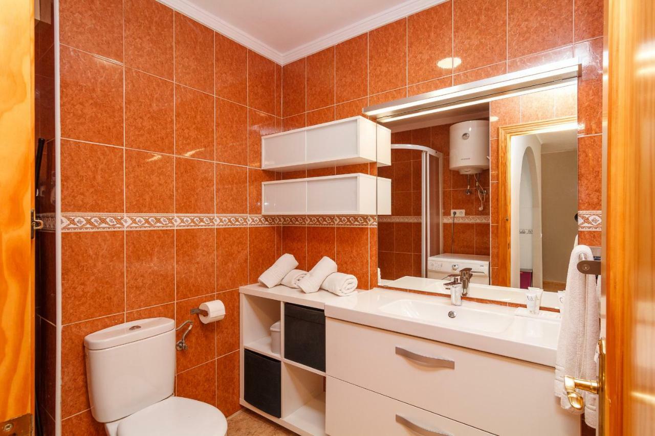 Tu Apartamento En Nerja!公寓 外观 照片