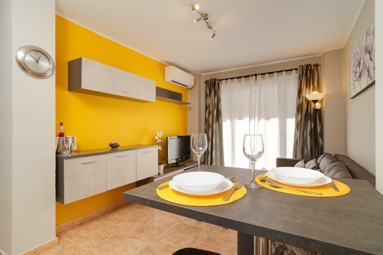 Tu Apartamento En Nerja!公寓 外观 照片