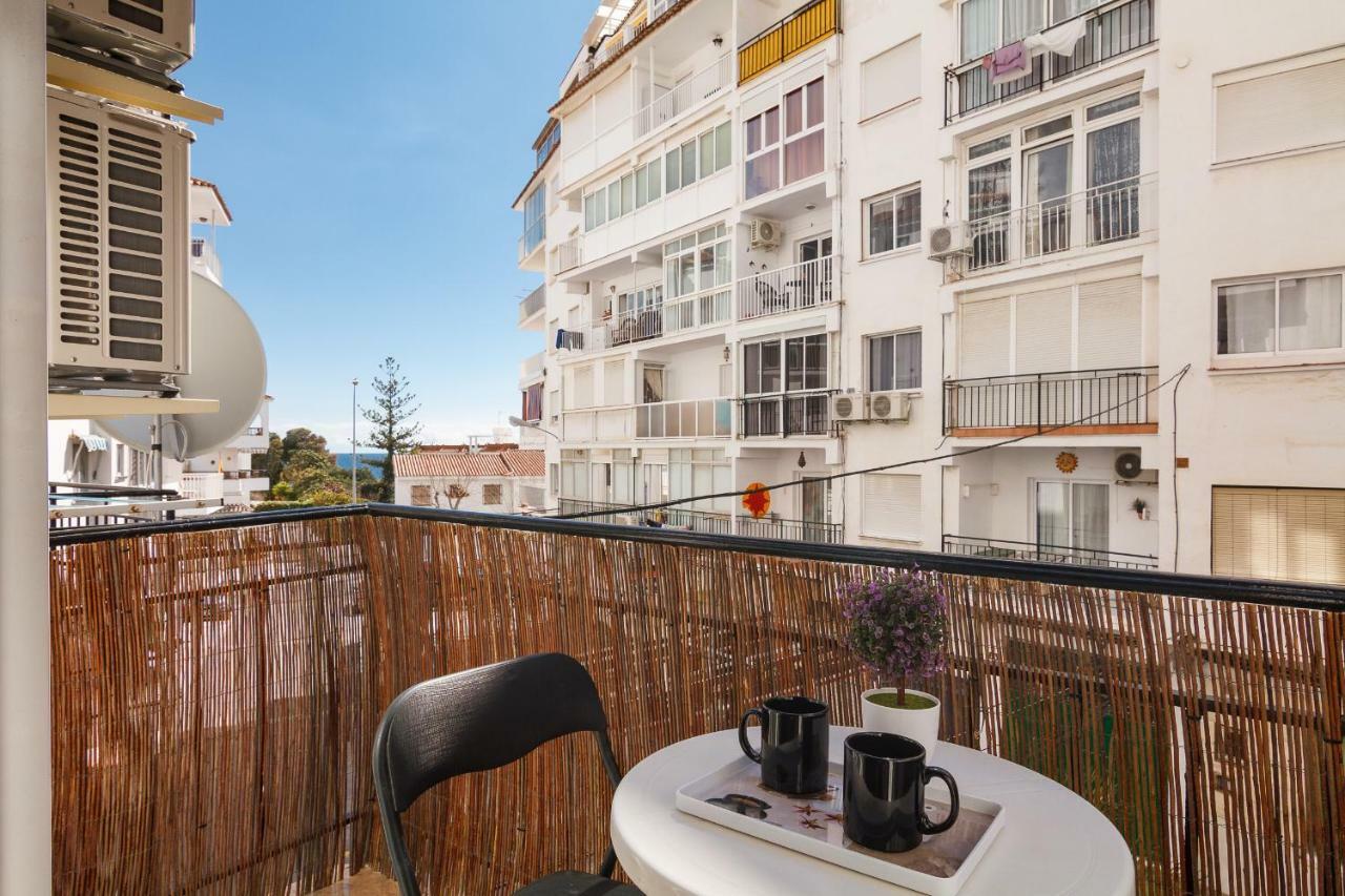 Tu Apartamento En Nerja!公寓 外观 照片