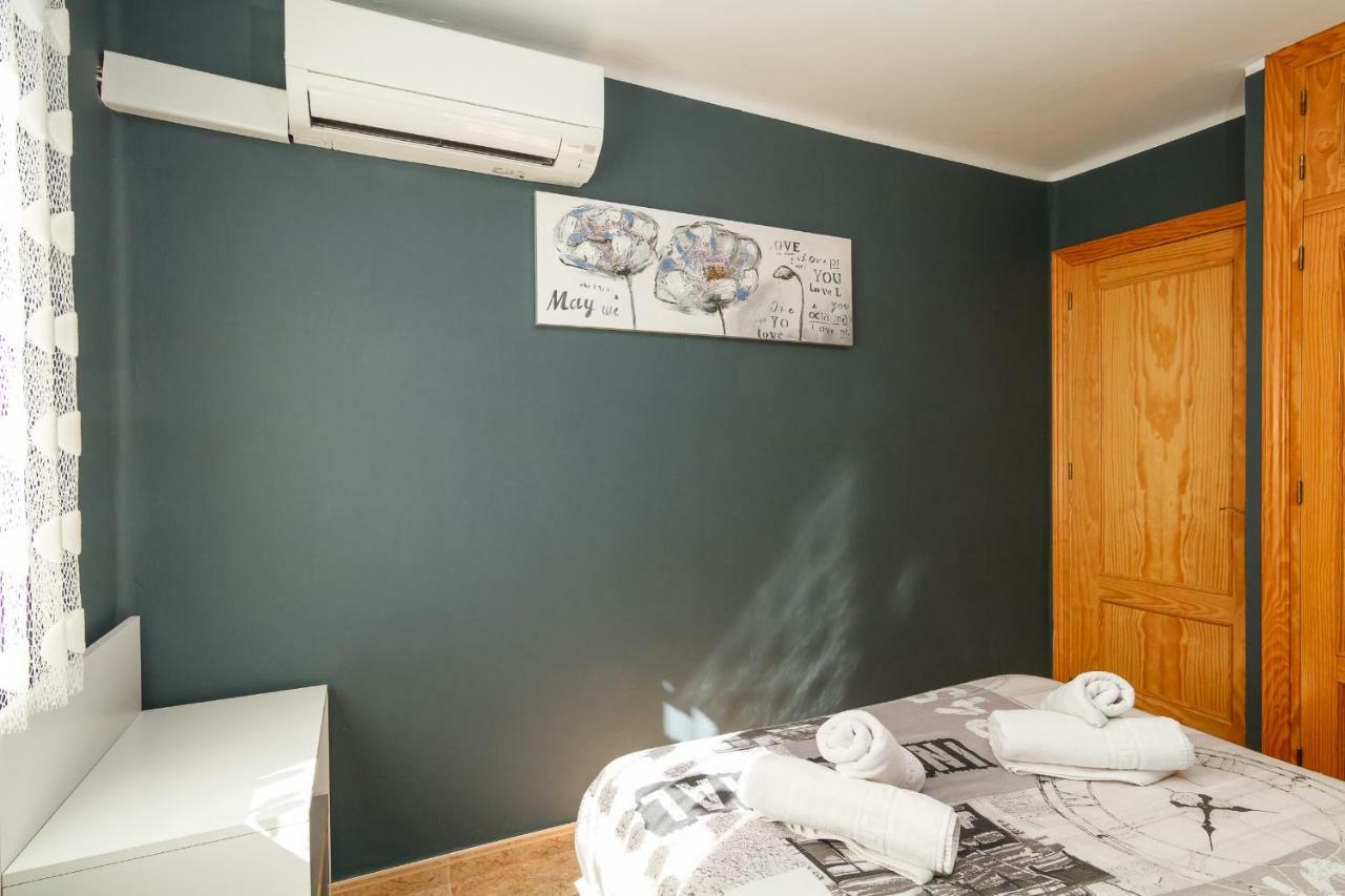 Tu Apartamento En Nerja!公寓 外观 照片