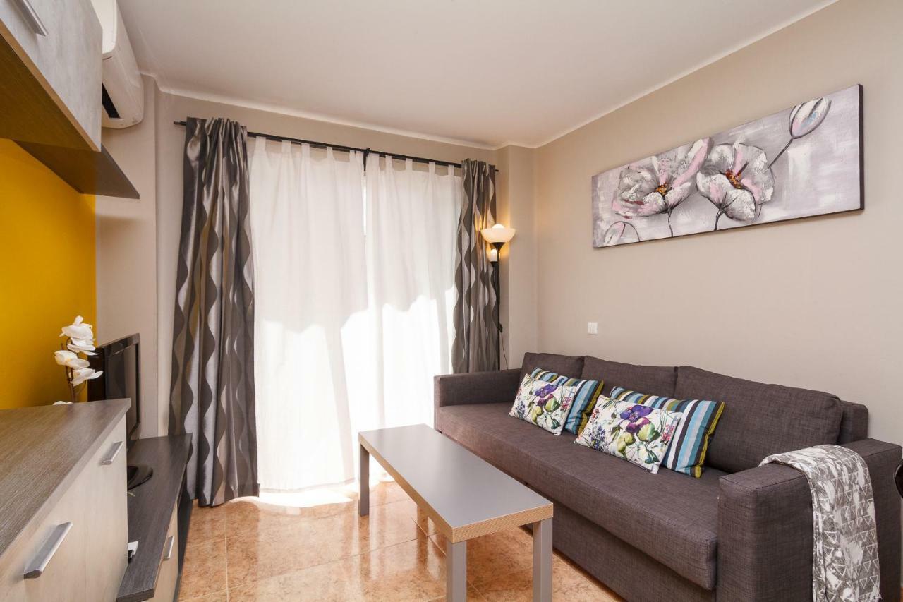 Tu Apartamento En Nerja!公寓 外观 照片