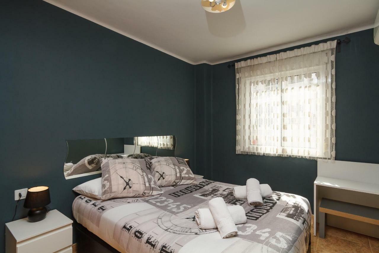 Tu Apartamento En Nerja!公寓 外观 照片