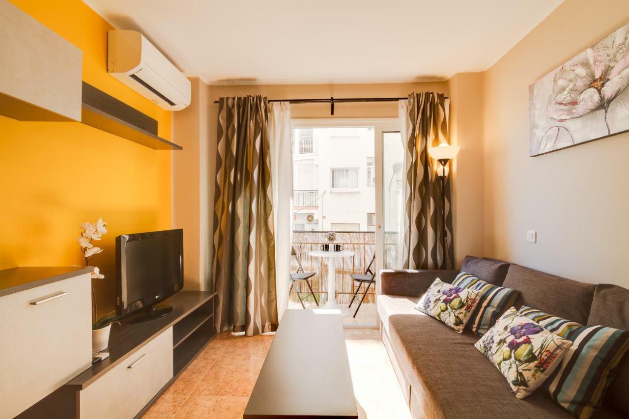 Tu Apartamento En Nerja!公寓 外观 照片