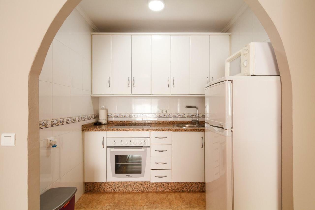 Tu Apartamento En Nerja!公寓 外观 照片