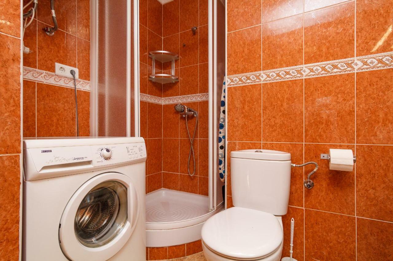 Tu Apartamento En Nerja!公寓 外观 照片